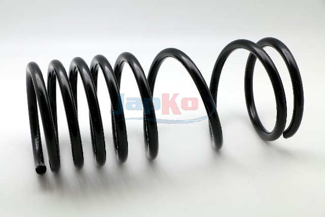 JAPKO Fahrwerksfeder zcj5352a Hinterachse Image