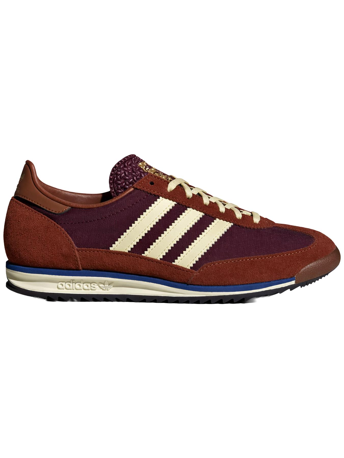 Adidas | SL72 OG Trainer EU 44 / UK 9.5