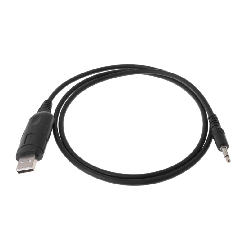 USB-Programmierkabel für Radio CI-V CT17 IC-706 7000 R20/R7000/R72 Image