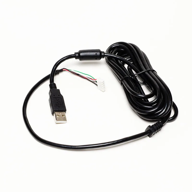 Ersatz-USB-Kabel für Hori-Arcade-Sticks, kompatibel mit echtem Arcade Pro N Fighting Edge Vewlix Premium Real Arcade für PS4 Image