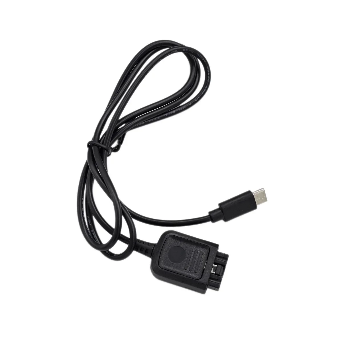 USB-TYP C-Ladekabel für Motorola TETRA MTP3150 MTP3250 MTP6750 MTP3550 MTP6550 HAM Radio-Ladekabel-Zubehör Image