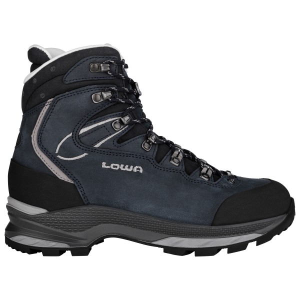 Lowa - Women's Mauria Evo LL - Wanderschuhe 37 - Regular | EU 37 schwarz