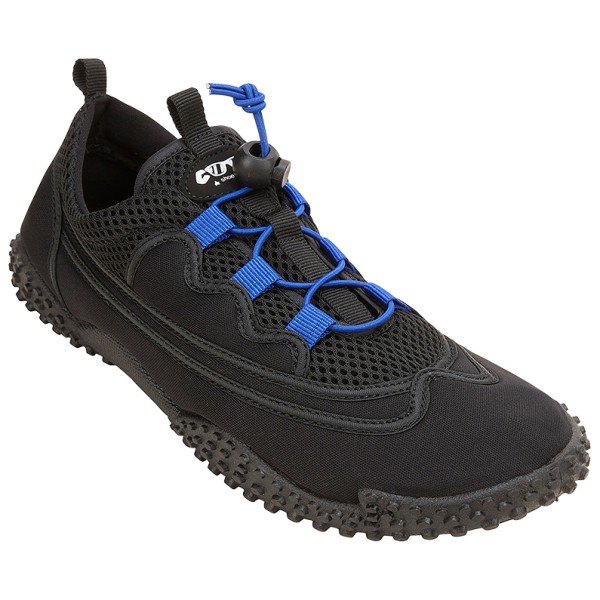Cool Shoe - Skin Tek - Wassersportschuhe 43 | EU 43 schwarz