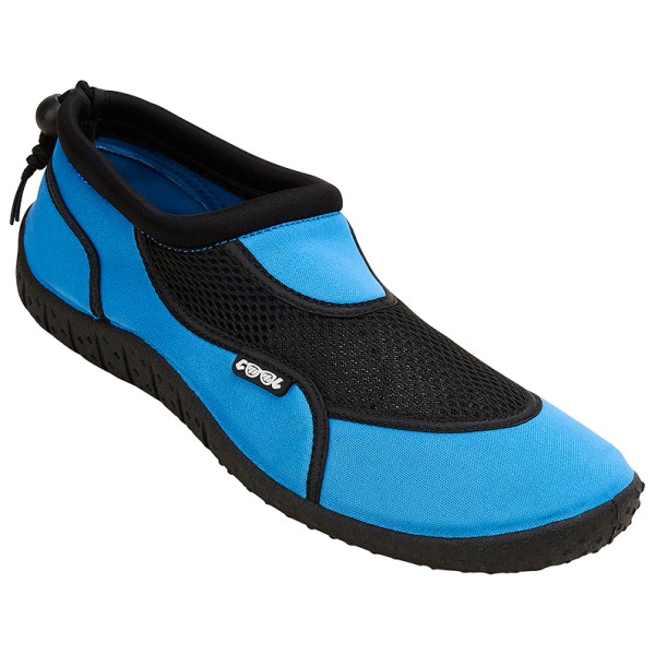 Cool Shoe - Skin 3 - Wassersportschuhe 40 | EU 40 blau/schwarz