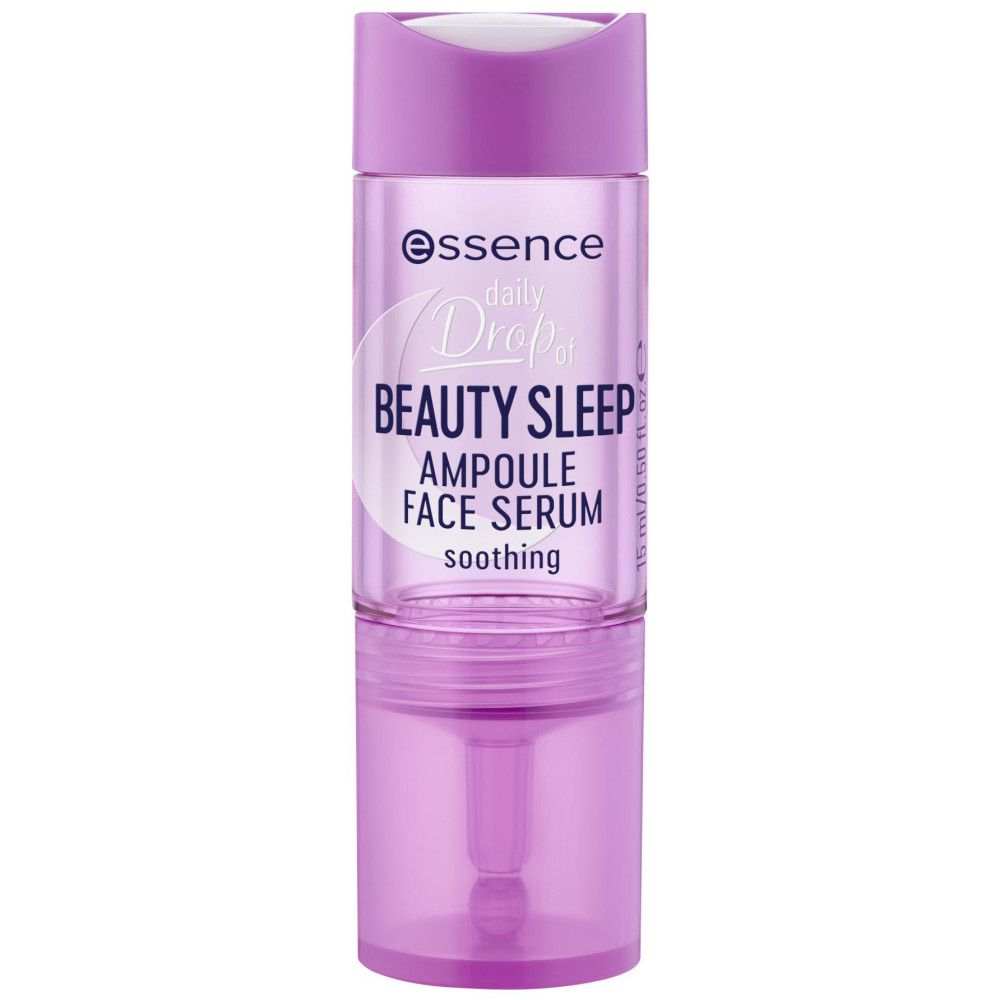 essence Sérum apaisant per il viso 15 ml