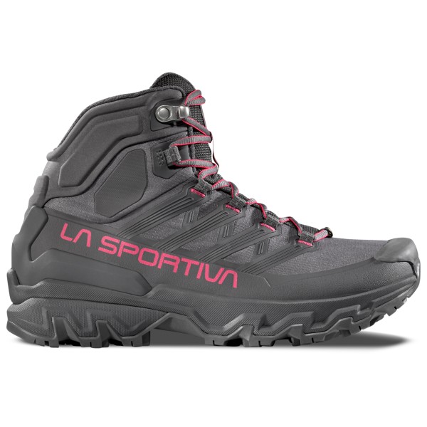 La Sportiva - Women's Ultra Raptor 3 Mid GTX - Wanderschuhe 40,5 | EU 40,5 grau
