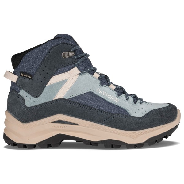 Lowa - Women's Ventierra GTX QC - Wanderschuhe 39 | EU 39 grau