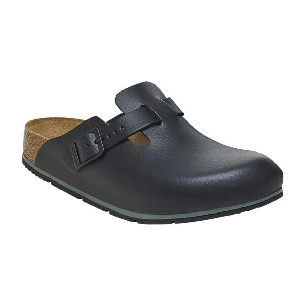 Birkenstock Clogs »Boston Pro« Größe 36 schwarz