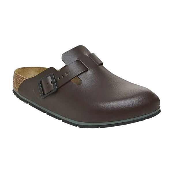 Birkenstock Clogs »Boston Pro« Größe 38 braun