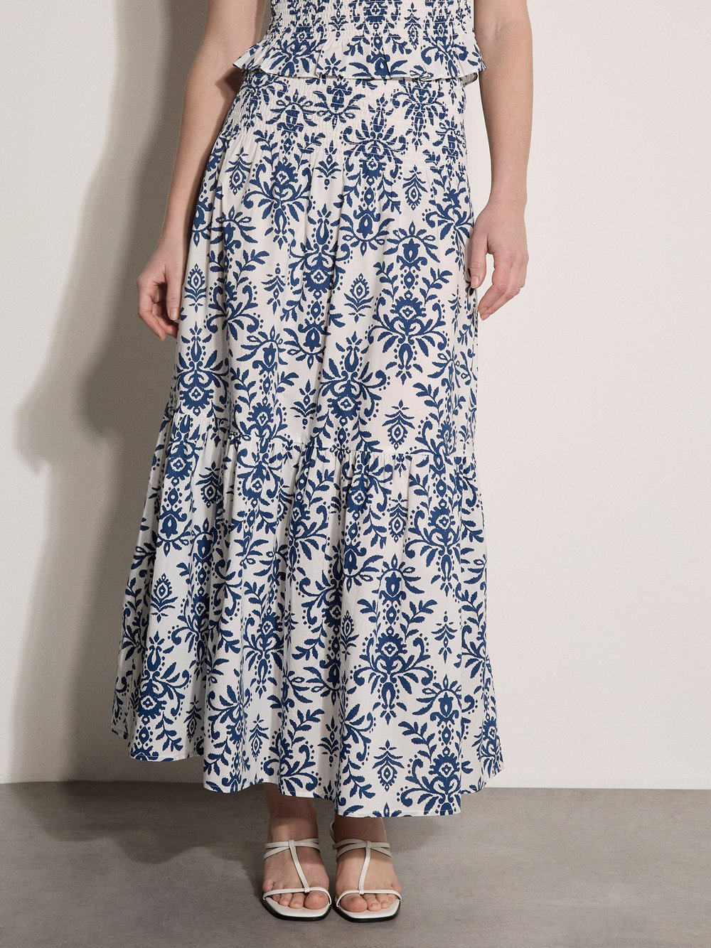 Apricot Rock Damen weiß, 40