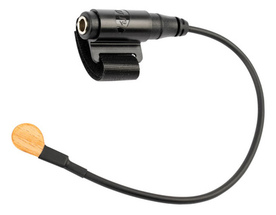 KNA Pickups VC-1 Cello Pickup