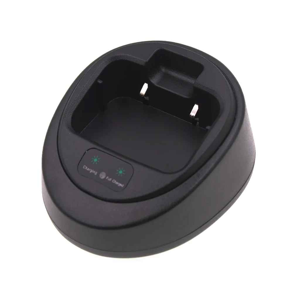 Zwei-Wege-Radio-Ladegerät für Inrico 4G LTE Netzwerkradio T320 T298S Zello PTT Walkie Talkie Telefon Image