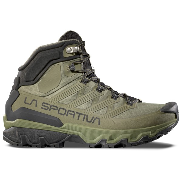 La Sportiva - Ultra Raptor 3 Mid GTX - Wanderschuhe 48,5 | EU 48,5 oliv