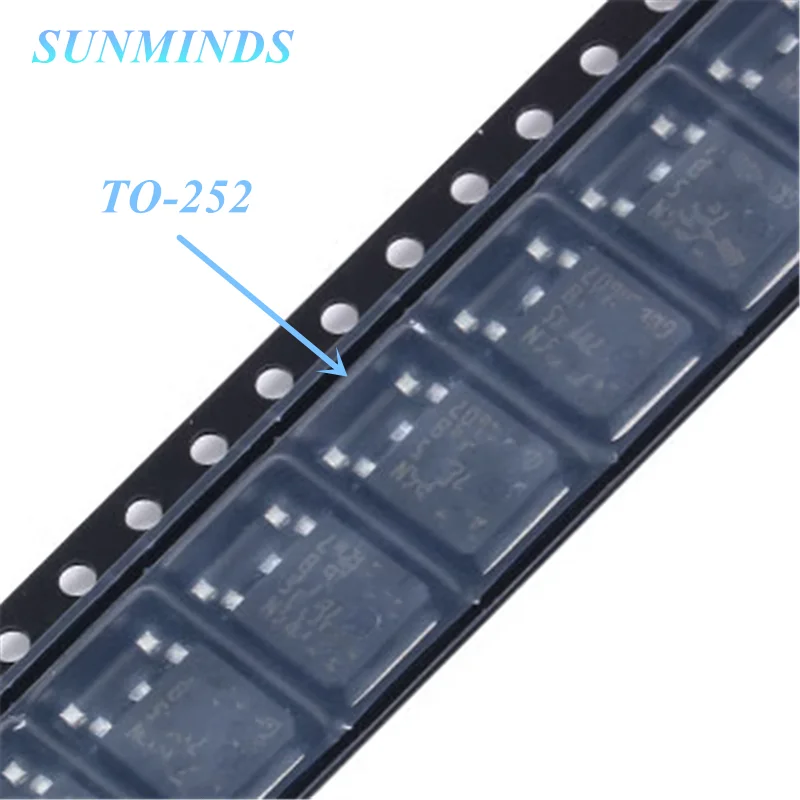 10 Teile/los RU30100L 30V 100A Image