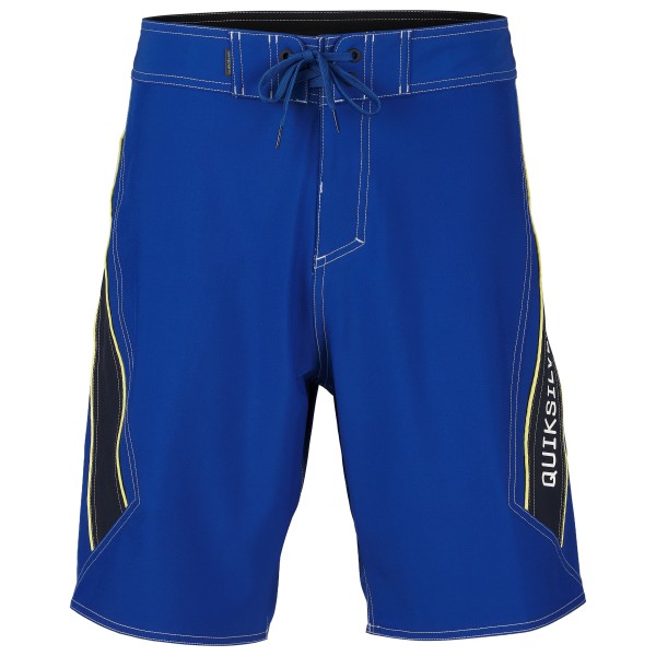 Quiksilver - Surfsilk Clicker 20'' - Boardshorts Gr 40 blau
