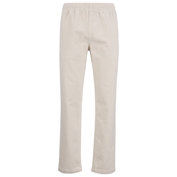 Rip Curl - Classic Surf Cord Beach Pant - Freizeithose Gr M beige/grau