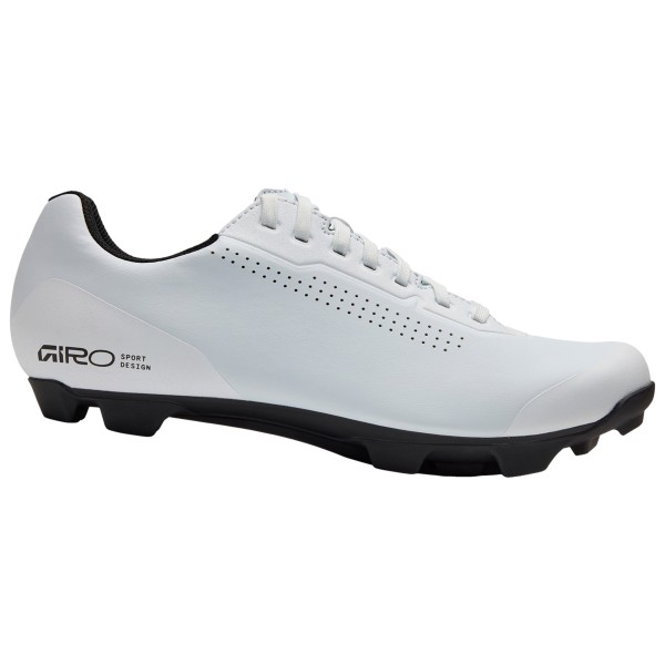 Giro - Stylus XC - Radschuhe 47 | EU 47 grau