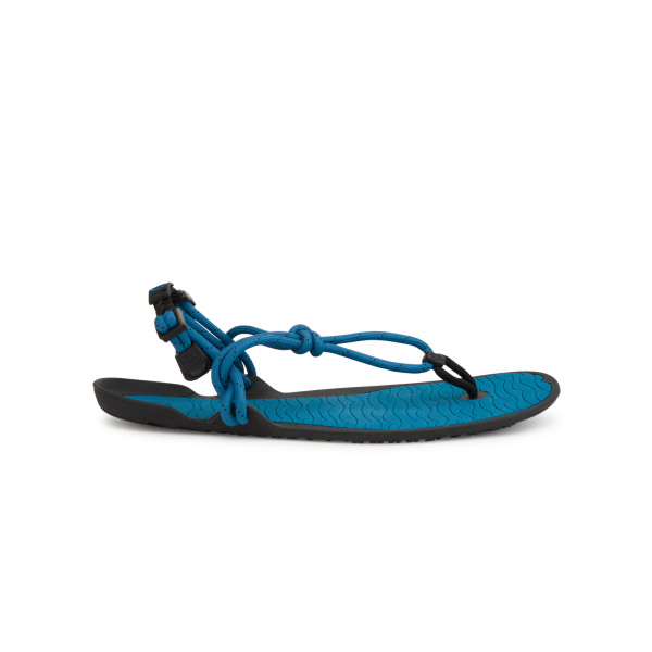 Xero Shoes - Aqua Cloud - Barfußschuhe 43 | EU 43 blau