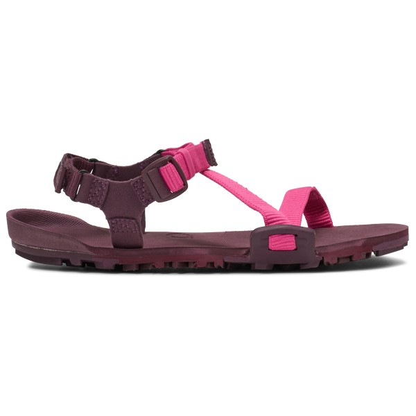Xero Shoes - Women's Z-Trail EV - Barfußschuhe 35,5 | EU 35,5 lila