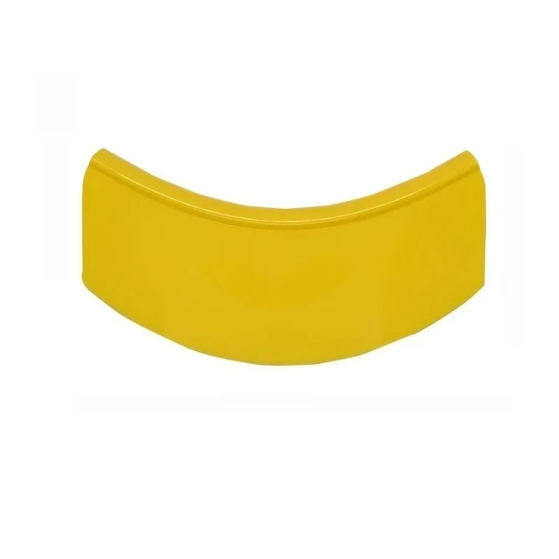 1 Stück Farbdosen-Ausgießer, passend für alle Pint- und Quart-Farbdosen, All-in-One-Gießzubehör, Pinselhalter, Farbeimer-Aufsatz Image