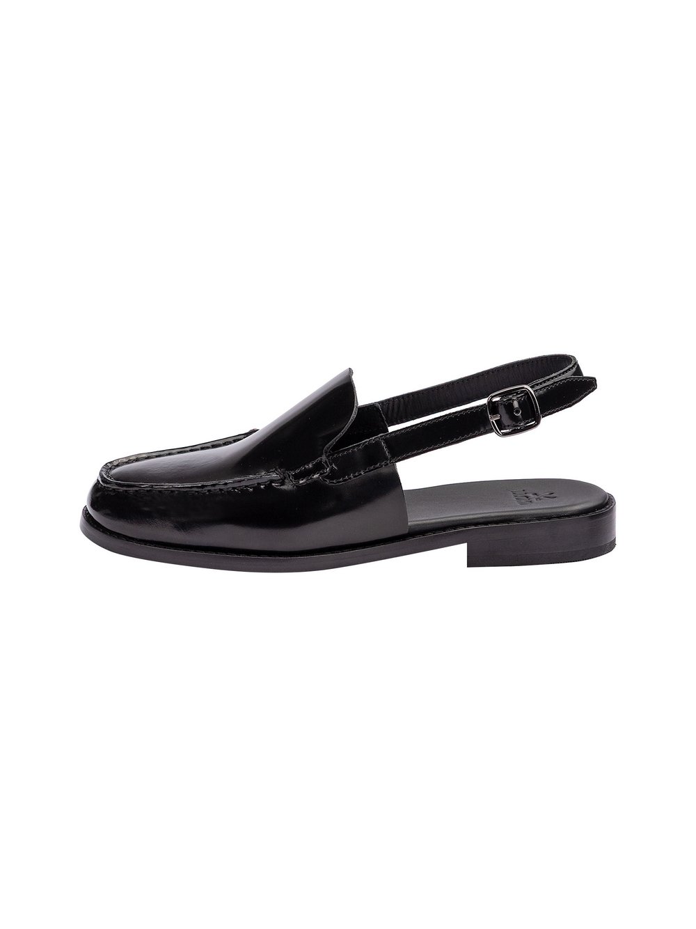 Lloyd Slipper Damen schwarz, 40 Image