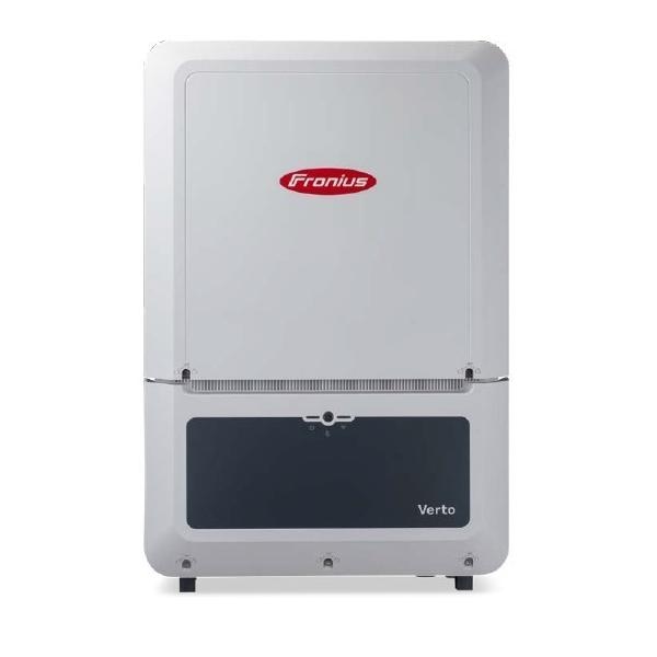 Fronius Wechselrichter Verto 33.3SPD 1+2 4,210,406 Image