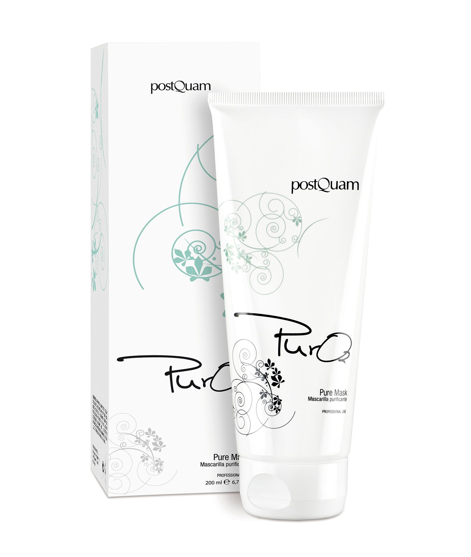 Postquam Concentrato Anti-fatica Vitamina C Re-Energie 200 ml