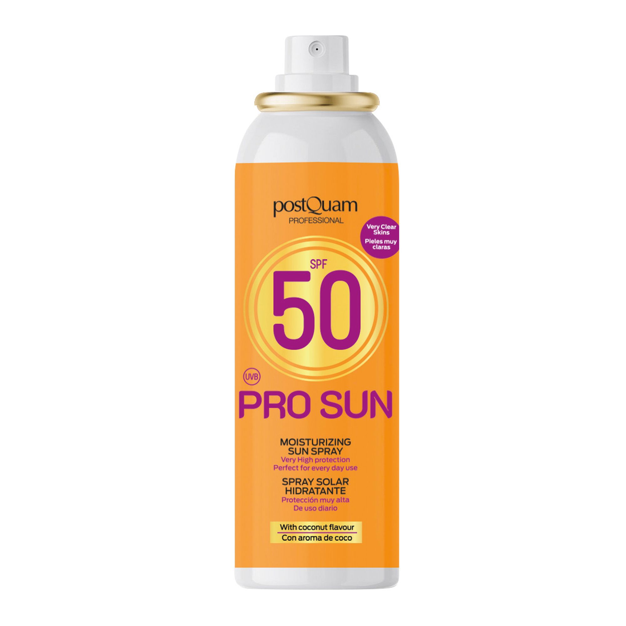 Postquam Protezione Solare PQ 150 ml