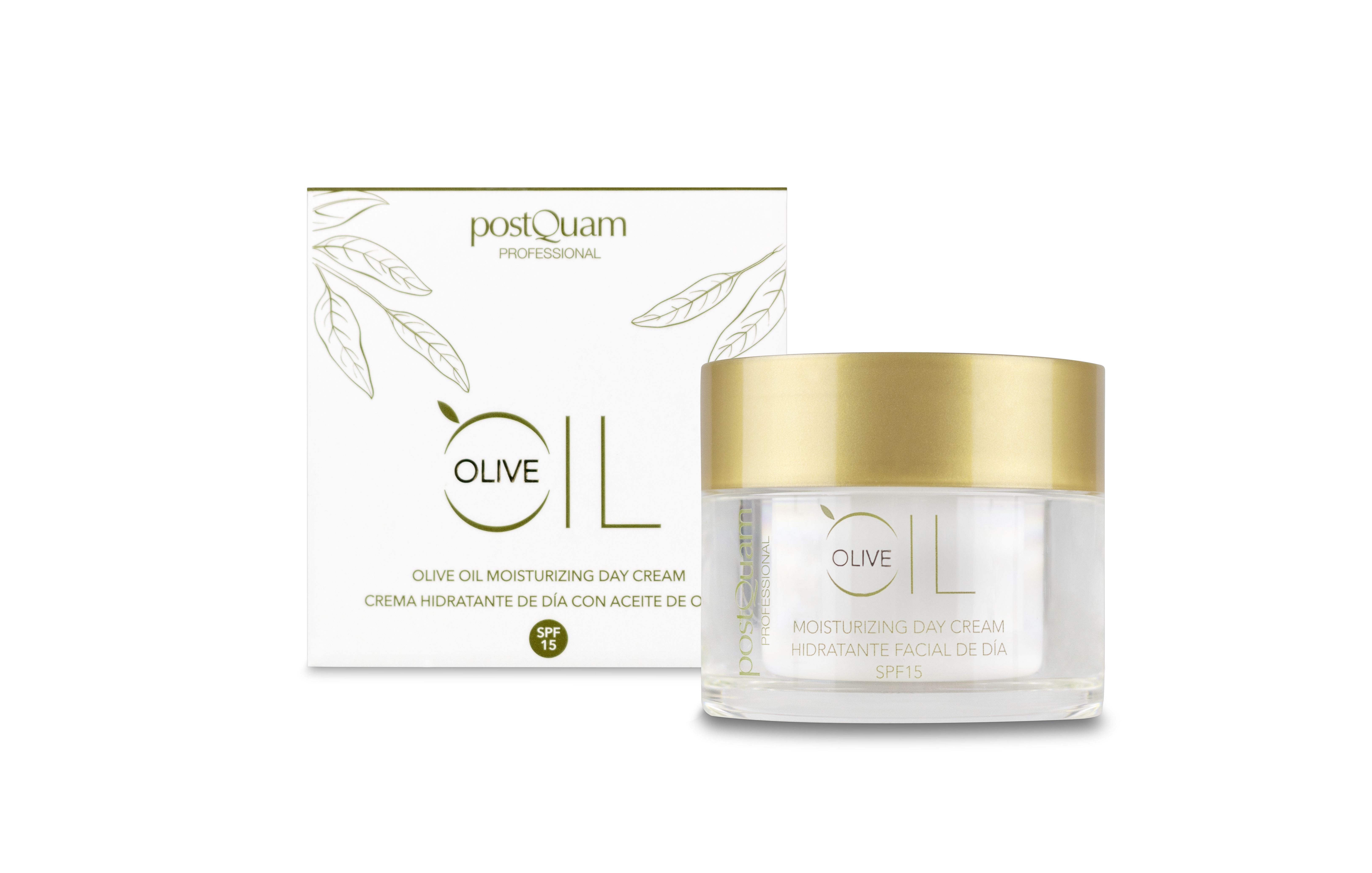 Postquam Crema Equilibrante 50 ml