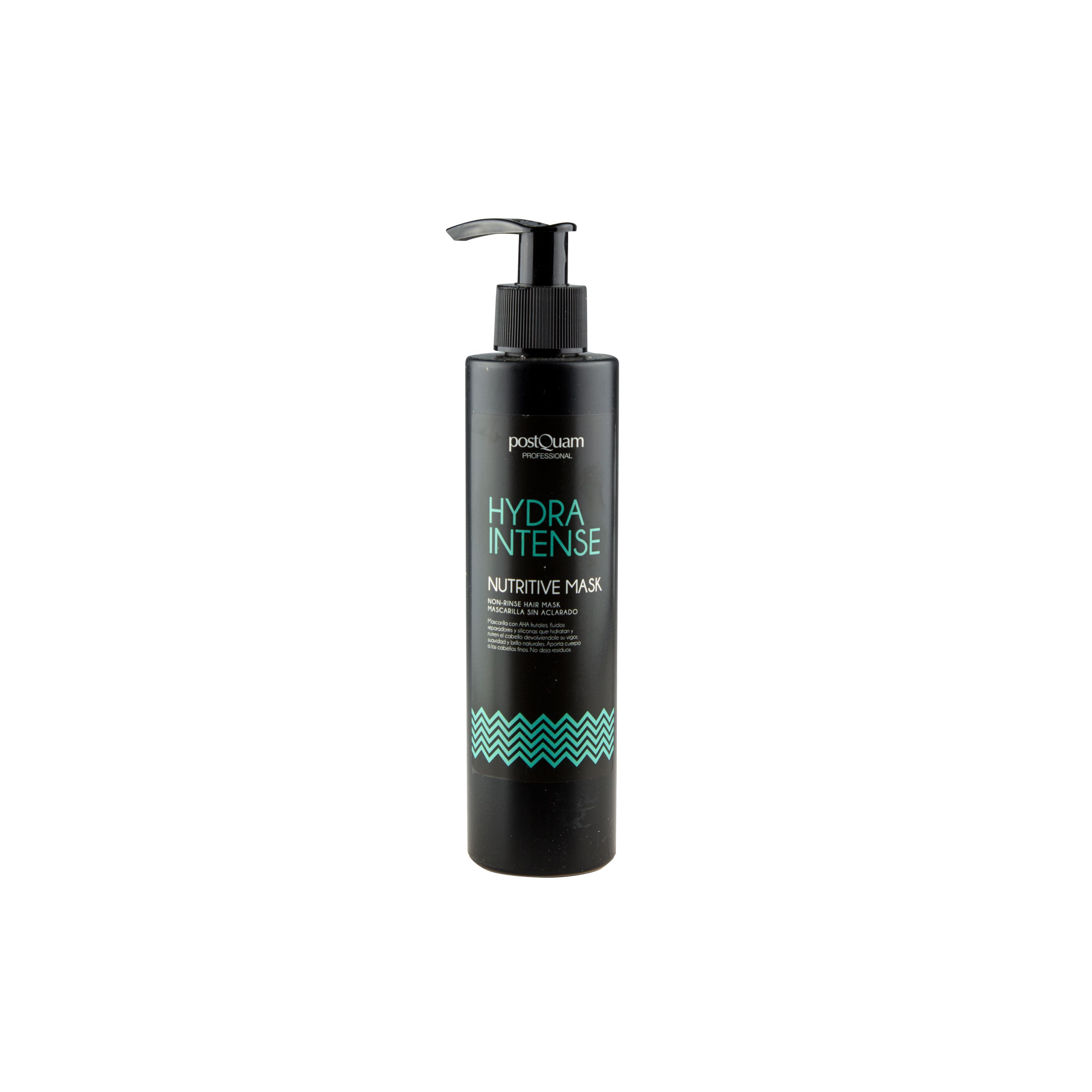 Postquam Maschera Istantanea Nutrimask 200 ml