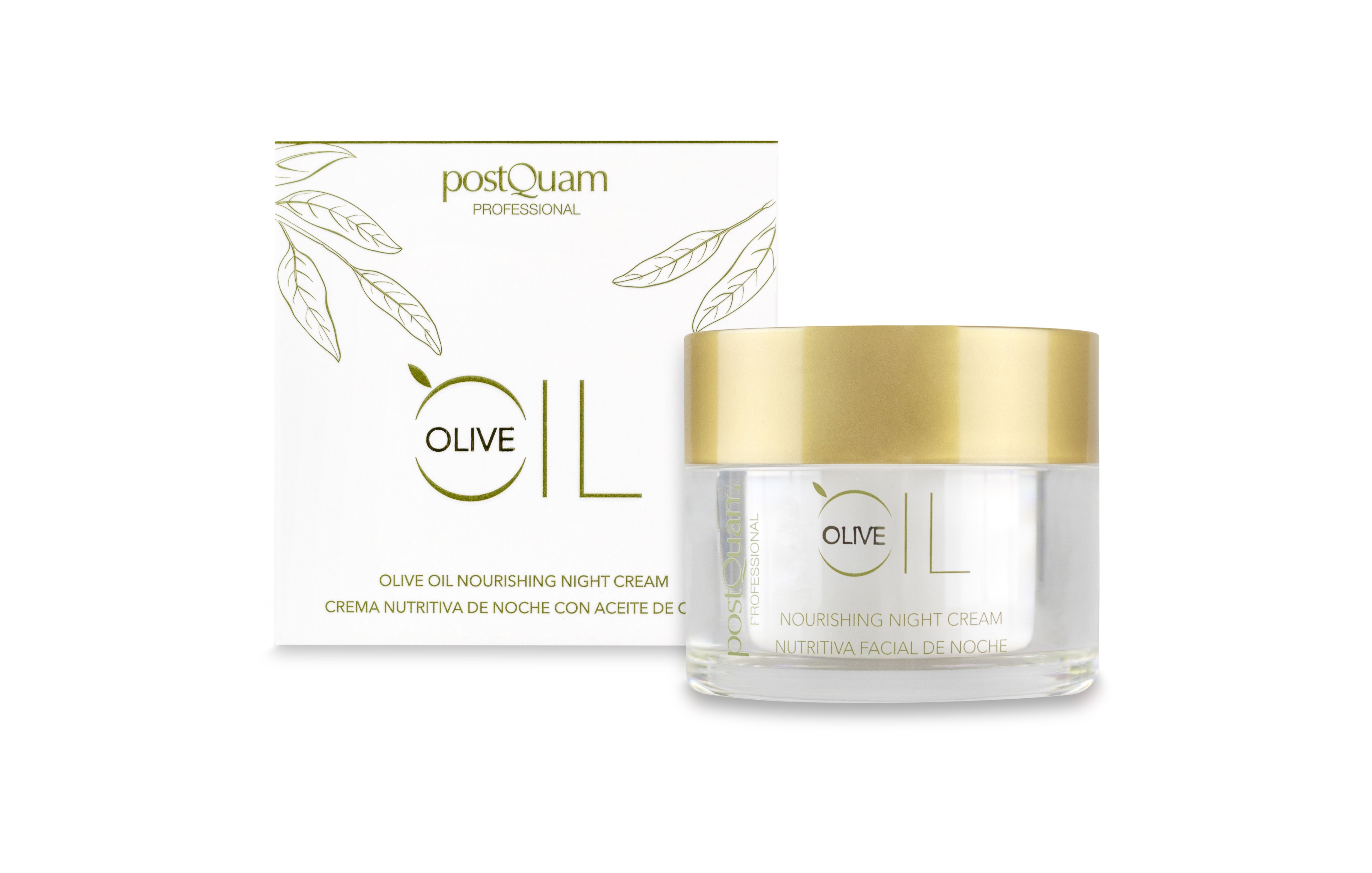Postquam Gel Purificante Pure Tzone 50 ml