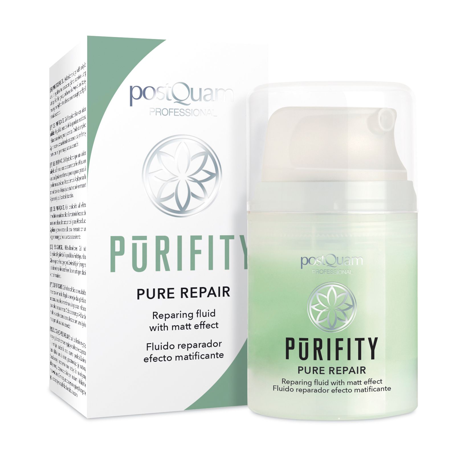 Postquam Ritual Care Acqua Micellare 50 ml