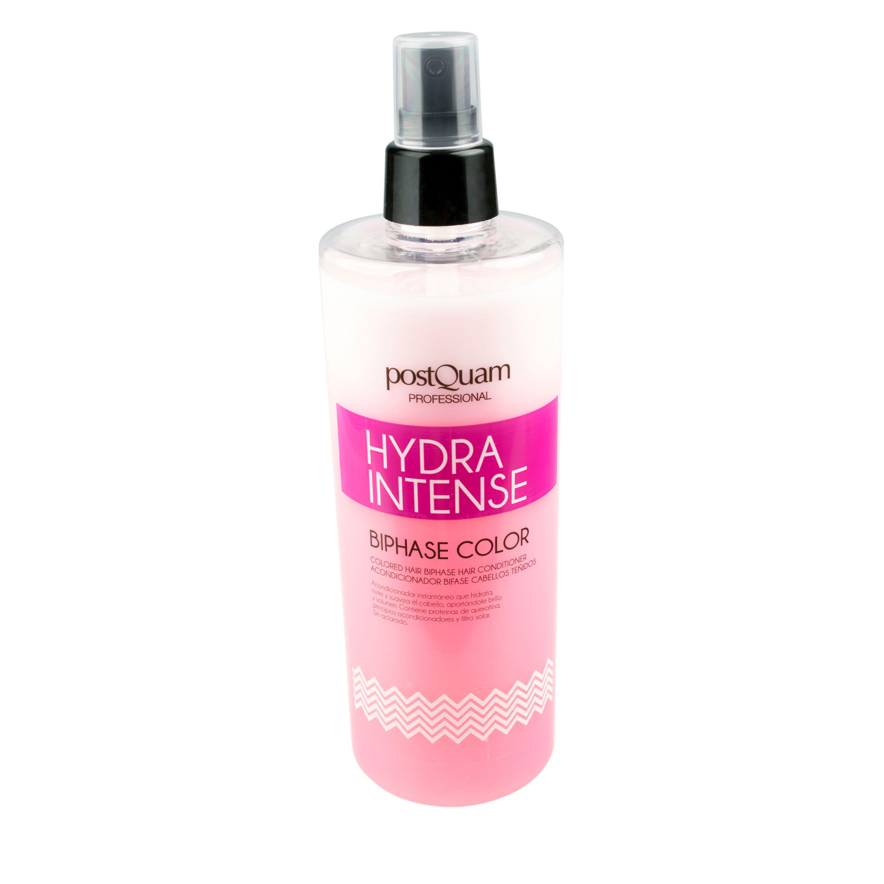Postquam Asciugacapelli Professionale Soft Touch 400 ml