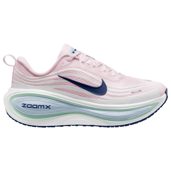 Nike - Women's Vomero Plus - Runningschuhe 39 | EU 39 rosa/weiß