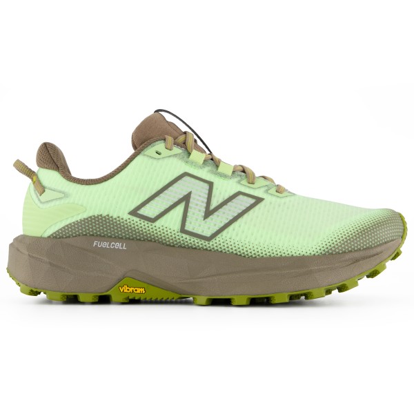 New Balance - FuelCell Rebel Trail - Trailrunningschuhe 50 | EU 50 afterglow