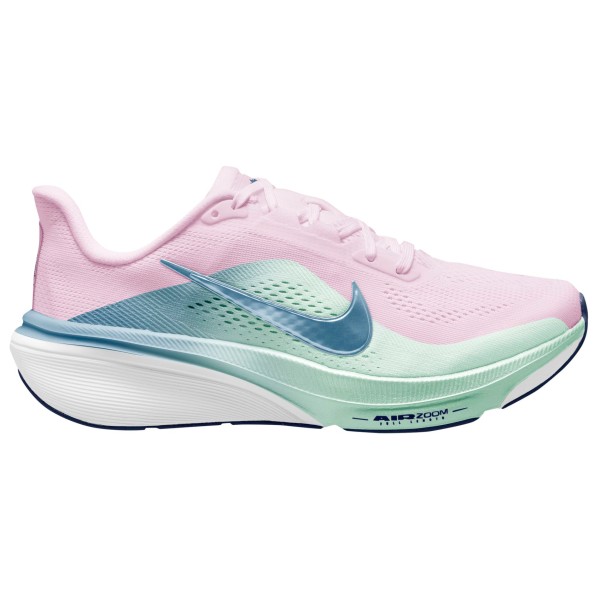 Nike - Women's Pegasus 42 - Runningschuhe 42 | EU 42 lila/blau