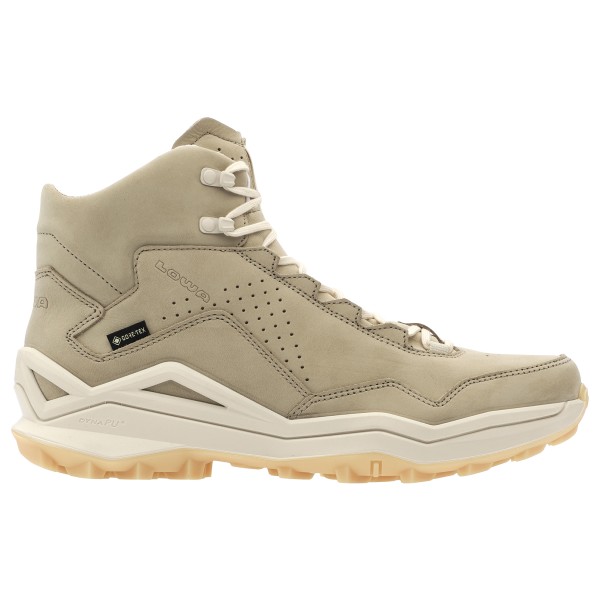 Lowa - Maddox Pro LT GTX Mid - Wanderschuhe 45 | EU 45 beige