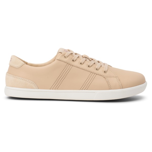 Xero Shoes - Women's Dillon Leather - Barfußschuhe 40 | EU 40 beige
