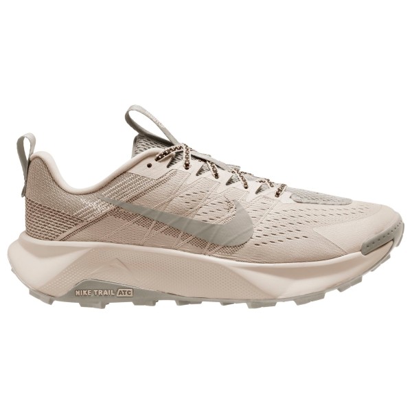 Nike - Wildhorse 10 - Trailrunningschuhe 47 | EU 47 braun/orange