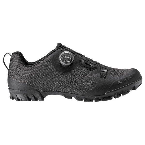Vaude - TVL Skoj - Radschuhe 42 | EU 42 grau