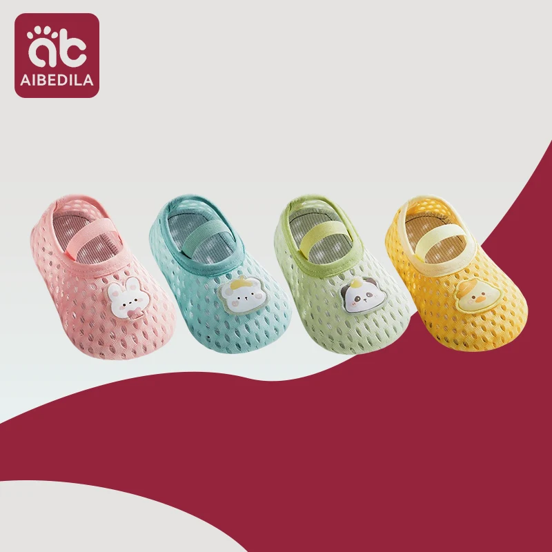 Junge Kinder Strand Wasser Sport Turnschuhe Kinder Schwimmen Aqua Barfuß Schuhe Baby Mädchen Surfen Angeln Tauchen Indoor Outdoor Hausschuhe Image