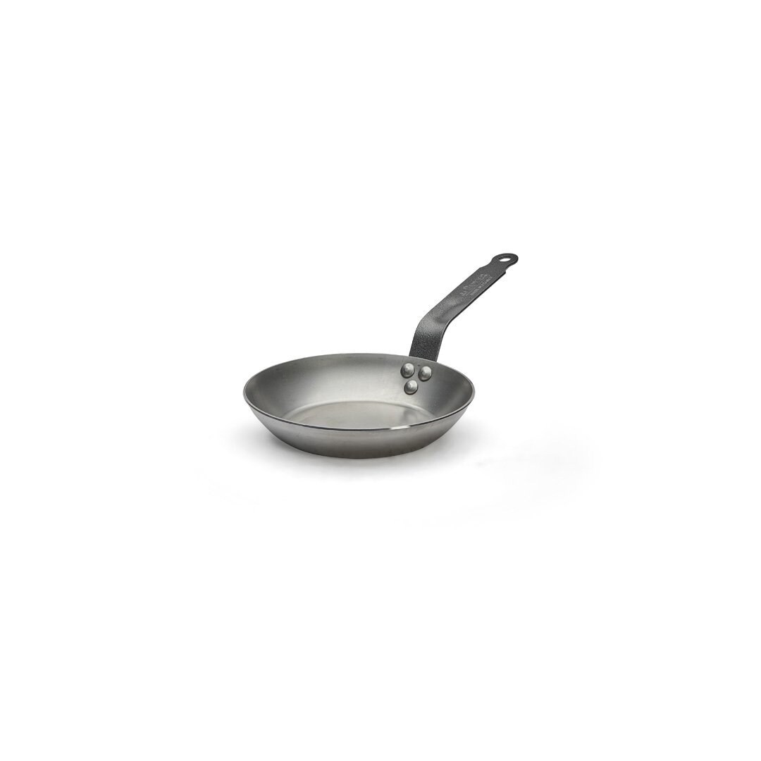 de buyer bratpfanne carbone plus rohrstiel ø28cm Image
