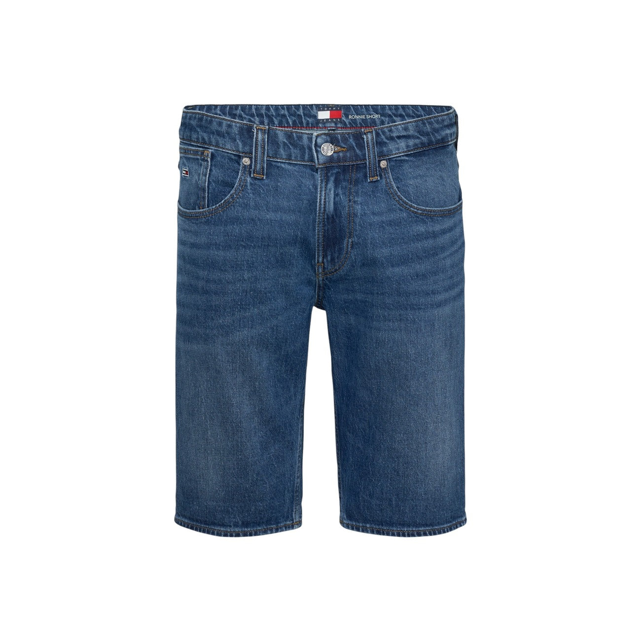 Tommy Hilfiger Jeans Herren Shorts 34 (Größe)