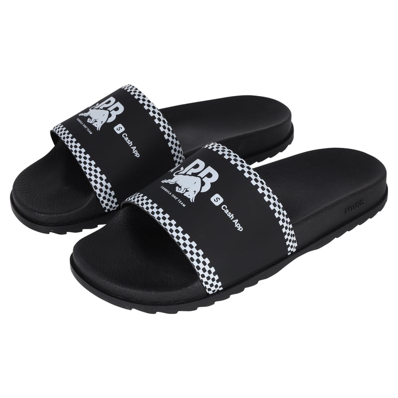 VCARB Hugo Sliders - Homme Taille: 42