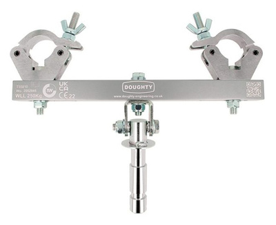 Doughty T55810 Swivel Truss Adapter
