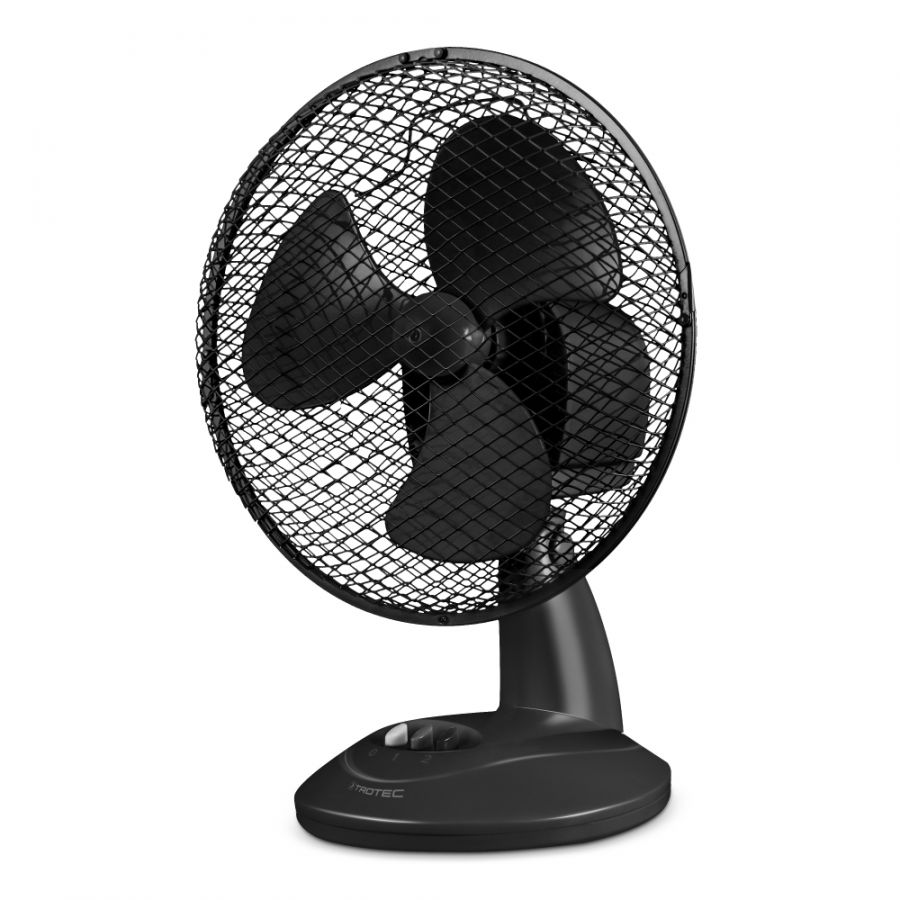 TROTEC Tischventilator TVE 8 Image