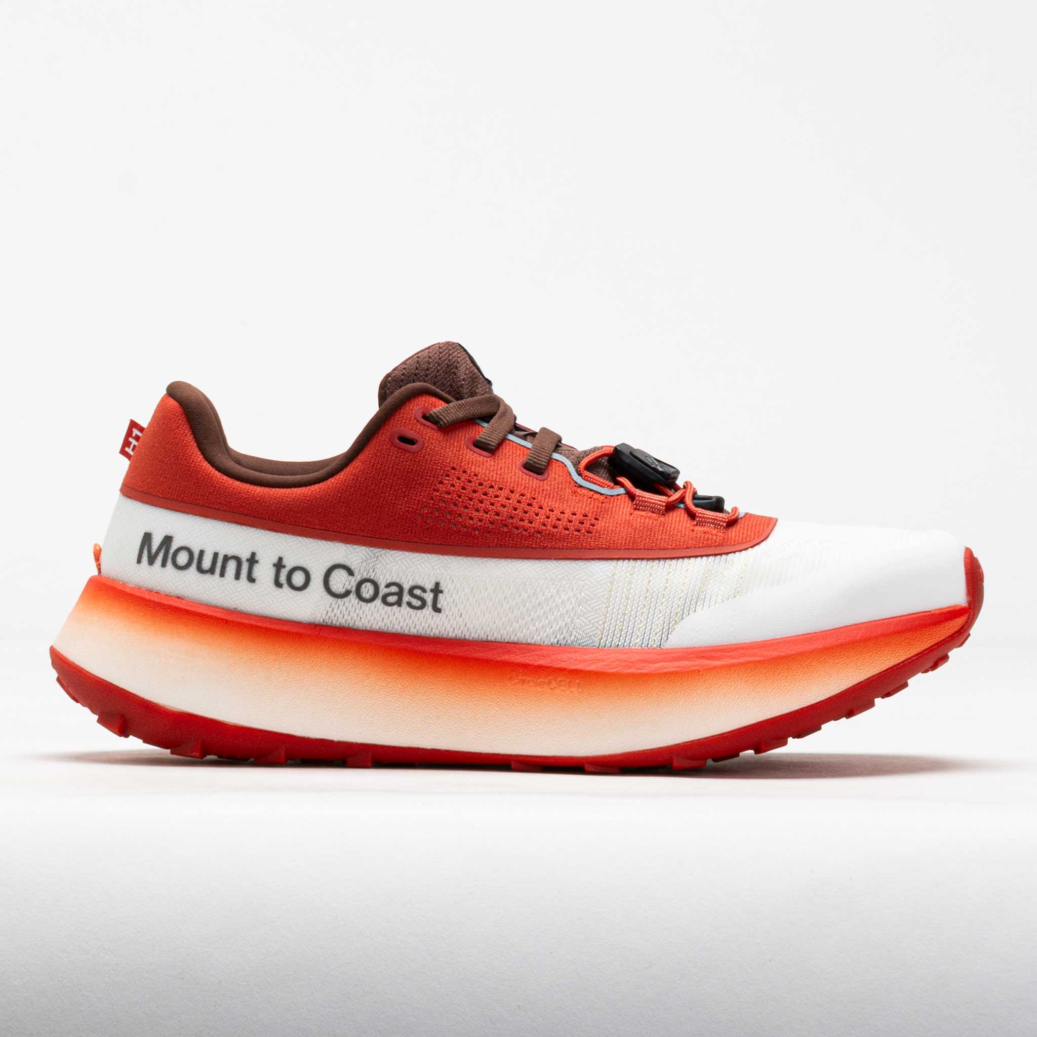 Mount to Coast H1 Women's Trail Running Shoes Sedona