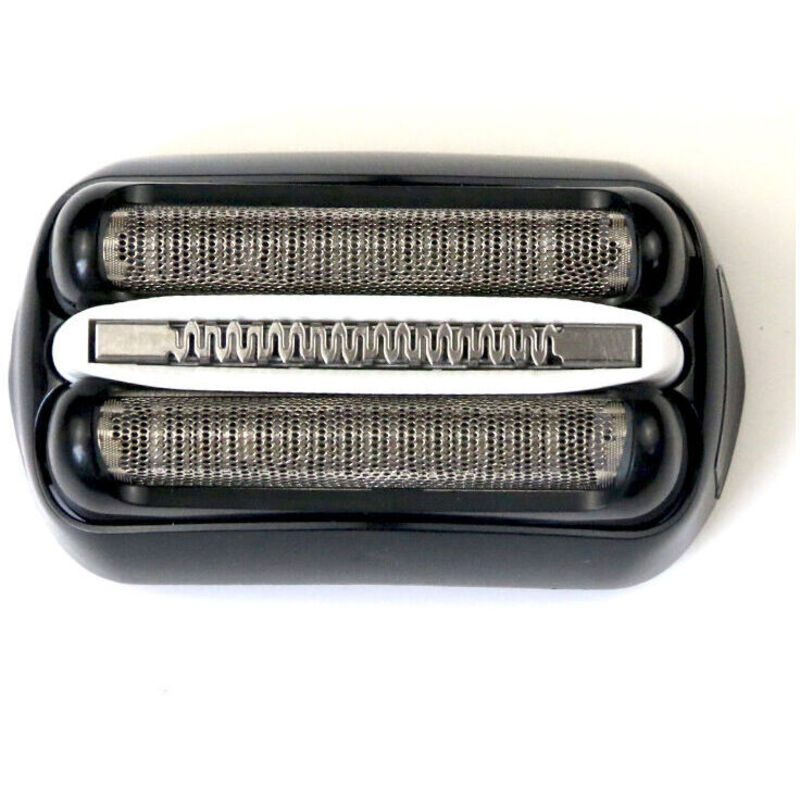 Set Di Accessori Per Il Bagno - Testina Di Ricambio Per Rasoio Elettrico, Pezzo Di Ricambio Per Rasoio, Testina In Alluminio Con Lama Di Ricambio Per Rasoio Da Uomo 32b Ada