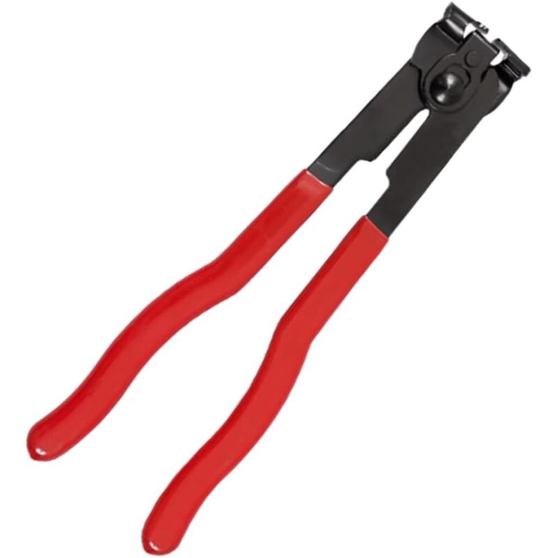 Pinze Per Fascette Stringitubo, Pinze Per Fascette Stringitubo Universali, Per Tubi Flessibili Per Auto, Pinze Per Fascette Stringitubo Universali, Soffietti In Acciaio Al Carbonio, Pinze Flessibili P