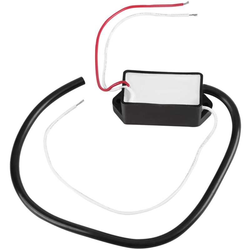 Generatore Di Impulsi Ad Alta Tensione Dc 3,6 V/4,8 V/6 V/12 V Modulo Arc Flash Dc Da 3 Kv A 11 Kv